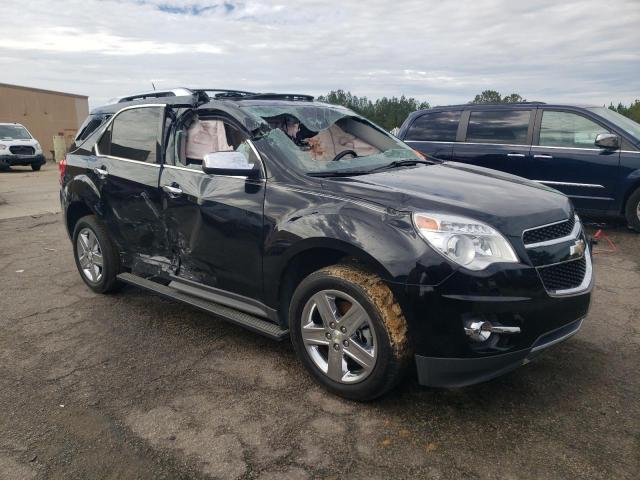 Photo 4 from auction – 2014 CHEVROLET EQUINOX LT with VIN 2GNALDEK7E6381252