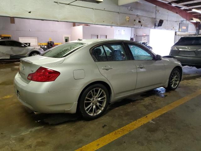 Photo 3 from auction – 2009 INFINITI G37 BASE with VIN JNKCV61E99M014396