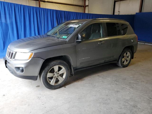 JEEP COMPASS SP 2011 with VIN 1J4NF1FB2BD251904 - Photo from auction