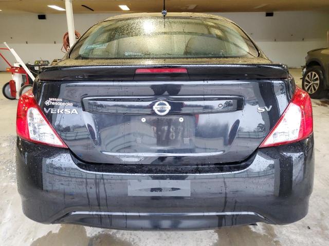 Photo 6 from auction – 2018 NISSAN VERSA S with VIN 3N1CN7AP7JL867647