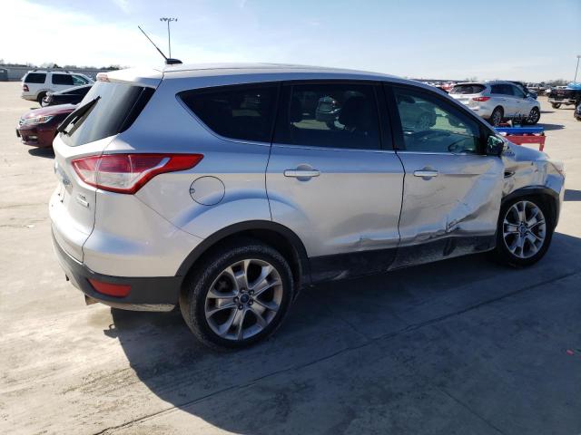 Photo 3 from auction – 2013 FORD ESCAPE SEL with VIN 1FMCU0HX1DUC94781