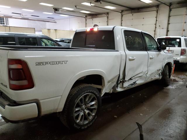 Photo 3 from auction – 2022 RAM 1500 LARAM with VIN 1C6SRFRT0NN451011