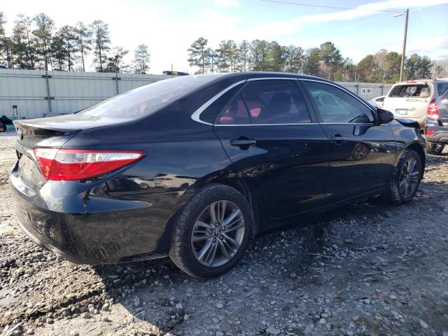 Photo 3 from auction – 2017 TOYOTA CAMRY LE with VIN 4T1BF1FK4HU354237