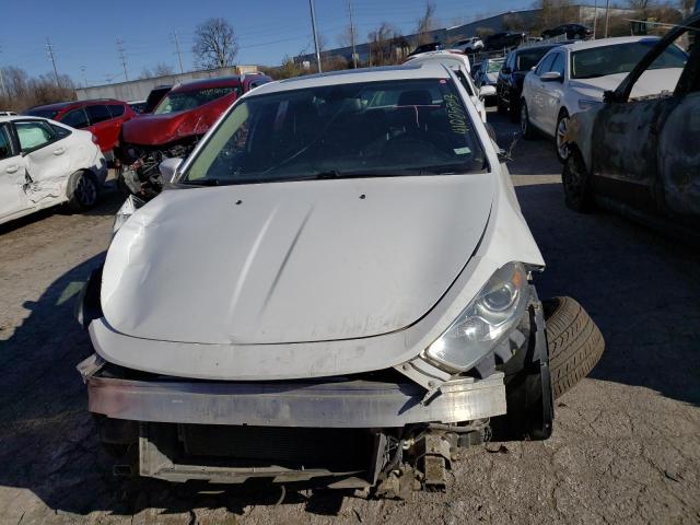Photo 5 from auction – 2015 DODGE DART LIMIT with VIN 1C3CDFCB2FD173672