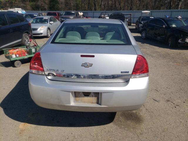 Photo 6 from auction – 2011 CHEVROLET IMPALA LT with VIN 2G1WG5EK1B1265541