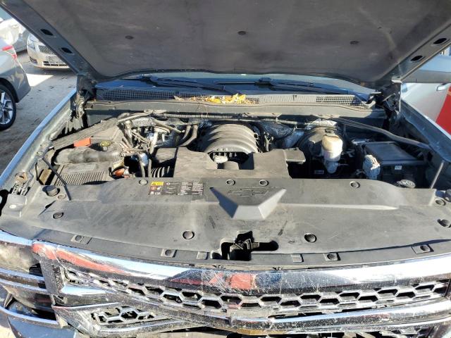 Photo 11 from auction – 2014 CHEVROLET silverado with VIN 3GCPCREC5EG401348
