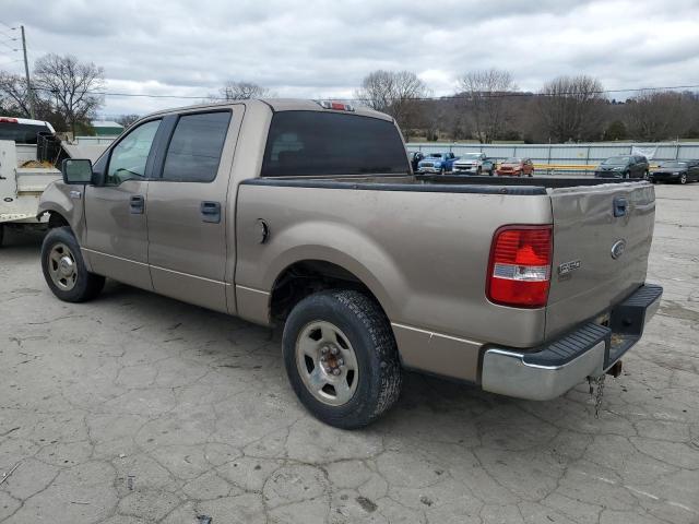 Photo 2 from auction – 2005 FORD F150 SUPER with VIN 1FTPW12535KE44044