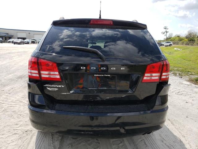 Photo 6 from auction – 2016 DODGE JOURNEY SE with VIN 3C4PDCAB5GT223118