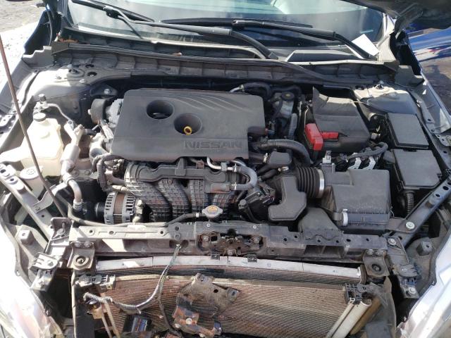 Photo 11 from auction – 2020 NISSAN ALTIMA S with VIN 1N4BL4BV8LC234945