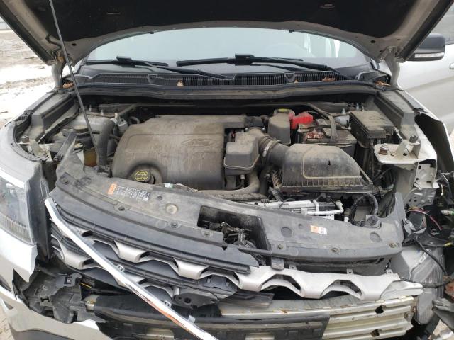 Photo 11 from auction – 2017 FORD EXPLORER X with VIN 1FM5K7D89HGE21058