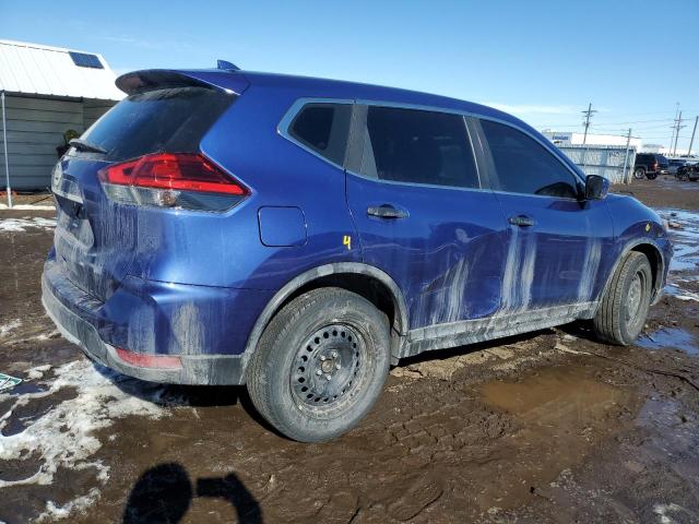 صورة رقم 3 من المزاد - 2017 NISSAN ROGUE S مع VIN KNMAT2MT0HP566271