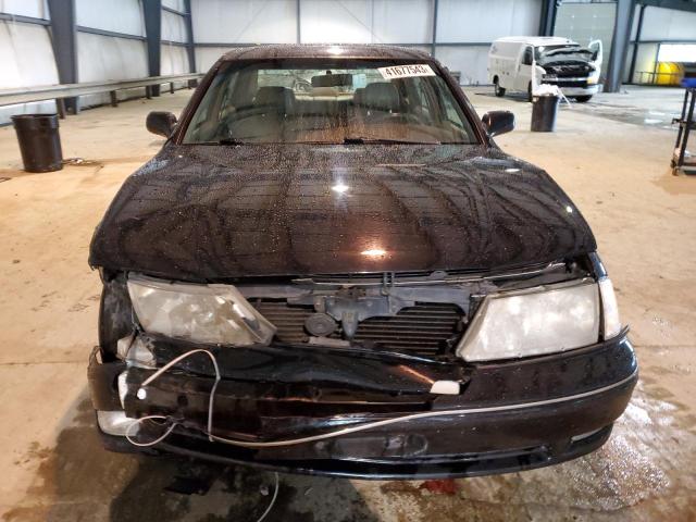 Photo 5 from auction – 1998 TOYOTA AVALON XL with VIN 4T1BF18B4WU225215