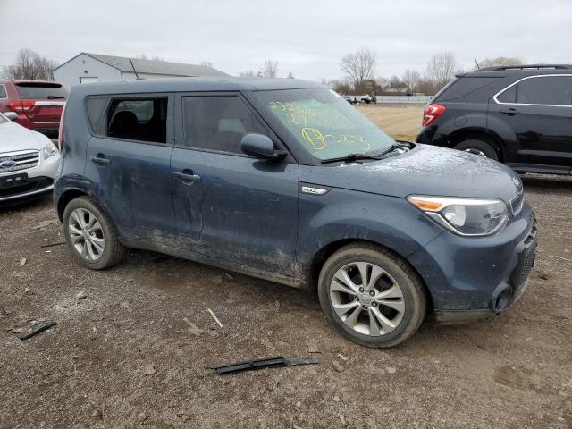 Photo 4 from auction – 2016 KIA SOUL + with VIN KNDJP3A54G7350065
