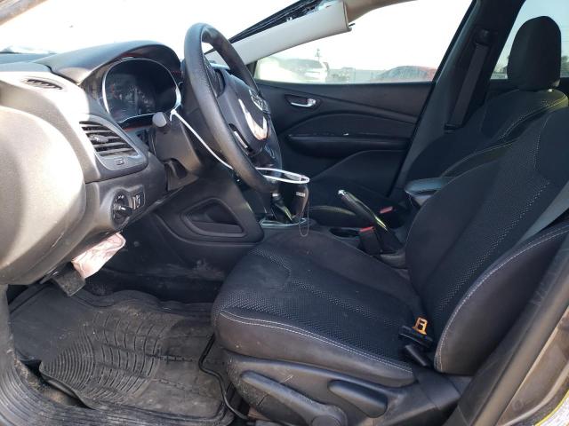 Photo 7 from auction – 2016 DODGE DART SXT with VIN 1C3CDFBB1GD538118