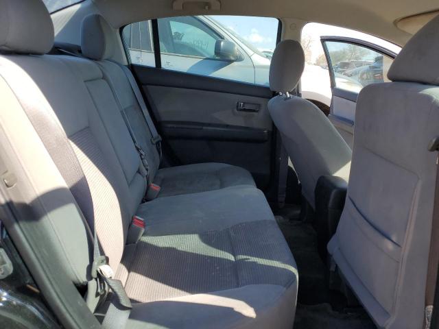 Photo 10 from auction – 2012 NISSAN SENTRA 2.0 with VIN 3N1AB6AP9CL773170