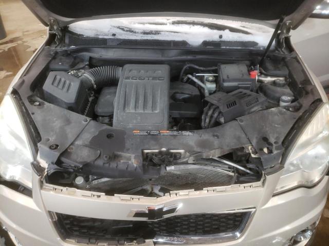 Photo 12 from auction – 2011 CHEVROLET EQUINOX LT with VIN 2CNFLNEC2B6373192