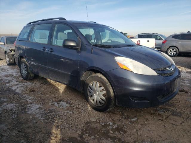 Photo 4 from auction – 2006 TOYOTA SIENNA with VIN 5TDZA23C36S403790