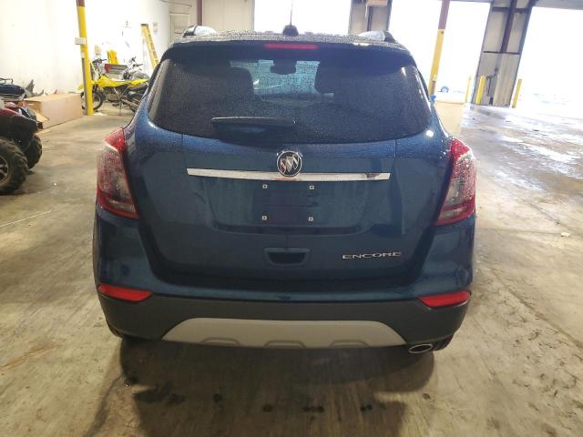 Photo 6 from auction – 2019 BUICK ENCORE PRE with VIN KL4CJASB2KB860952