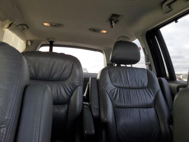 Photo 10 from auction – 2007 HONDA ODYSSEY EX with VIN 5FNRL38677B449616