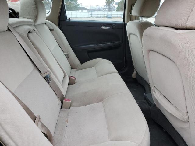 Photo 10 from auction – 2012 CHEVROLET IMPALA LT with VIN 2G1WG5E39C1257777
