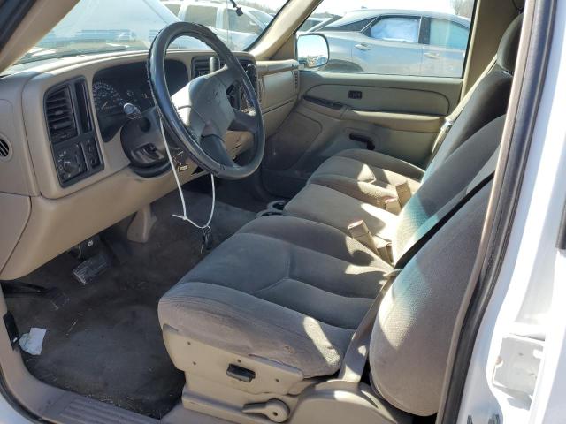 Photo 7 from auction – 2006 GMC NEW SIERRA with VIN 2GTEC13T861233520