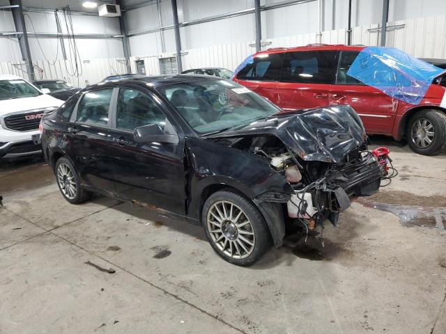 Photo 4 from auction – 2009 FORD FOCUS SES with VIN 1FAHP36N99W126165