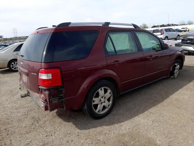 Photo 3 from auction – 2007 FORD FREESTYLE with VIN 1FMDK03117GA19749