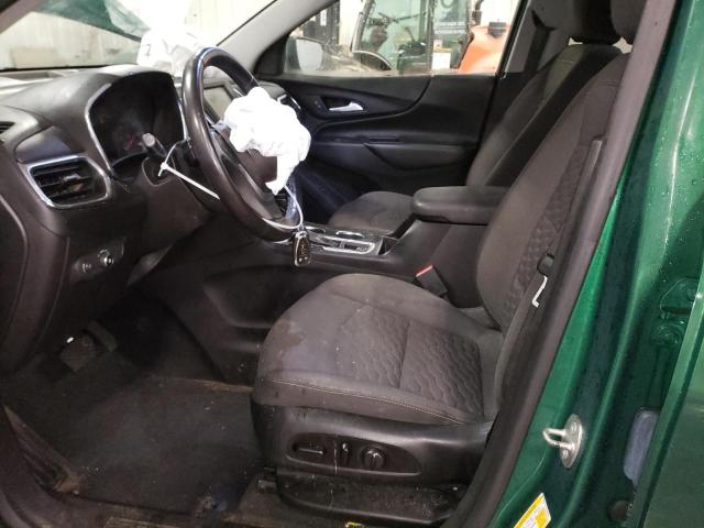 Photo 7 from auction – 2018 CHEVROLET EQUINOX LT with VIN 2GNAXJEV2J6254304