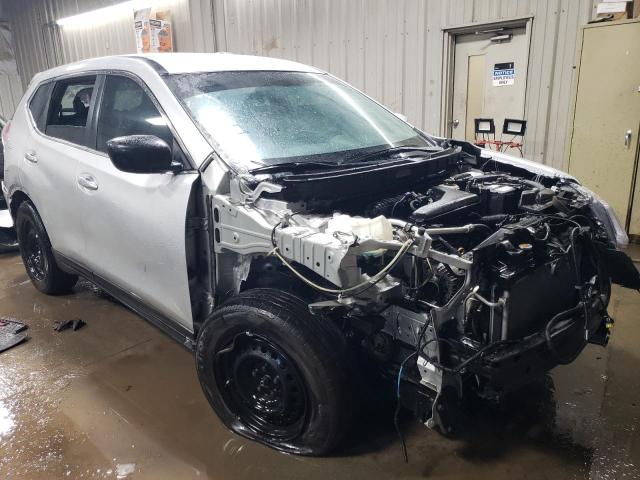 Photo 4 from auction – 2015 NISSAN ROGUE S with VIN KNMAT2MV2FP516891