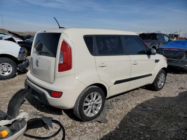 Zdjęcie 3 z aukcji – 2013 KIA SOUL + z VIN KNDJT2A66D7581415