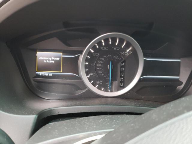 Photo 9 from auction – 2015 FORD EXPLORER L with VIN 1FM5K8F84FGB00884