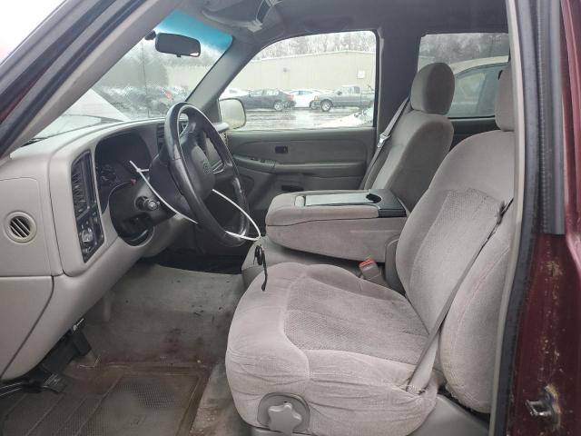 Photo 7 from auction – 2000 CHEVROLET SILVERADO with VIN 2GCEC19V7Y1190672