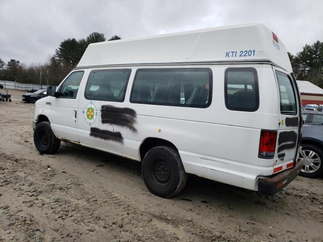 Photo 2 from auction – 2012 FORD ECONOLINE with VIN 1FTNS2EW5CDA50589