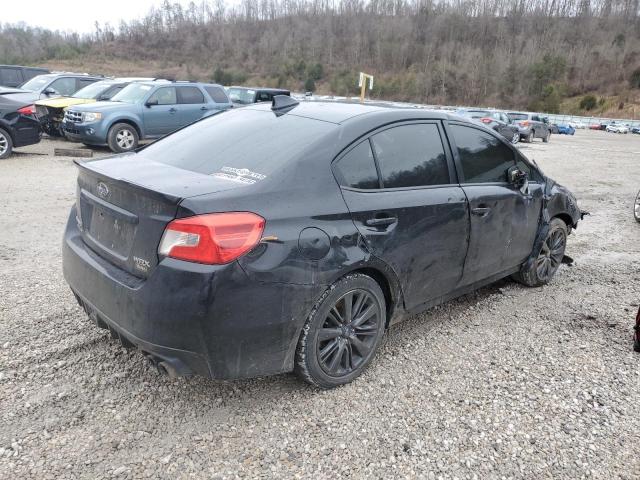Photo 3 from auction – 2015 SUBARU WRX PREMIU with VIN JF1VA1D63F8826686