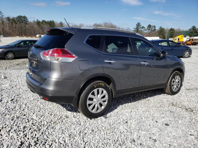 Photo 3 from auction – 2016 NISSAN ROGUE S with VIN JN8AT2MT5GW019229