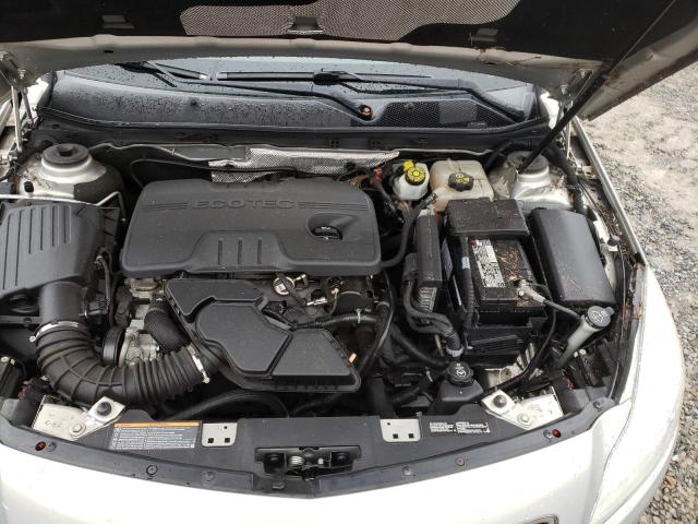 Photo 11 from auction – 2011 BUICK REGAL CXL with VIN W04GS5EC0B1024931