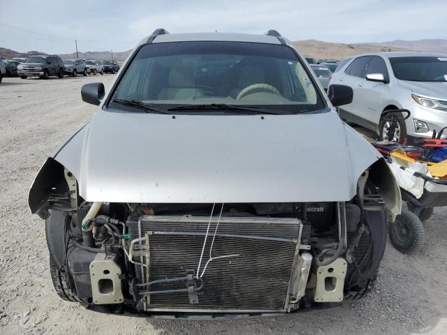 Photo 5 from auction – 2007 KIA SPORTAGE E with VIN KNDJF723077317216