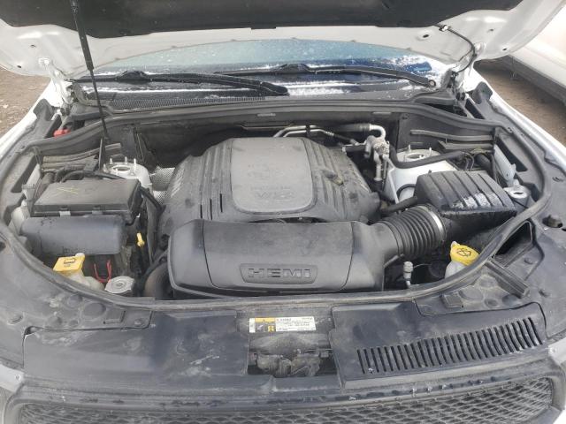 Photo 12 from auction – 2018 DODGE DURANGO R/ with VIN 1C4SDJCT8JC456689