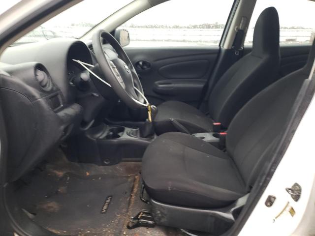 Photo 7 from auction – 2015 NISSAN VERSA S with VIN 3N1CN7AP9FL820952