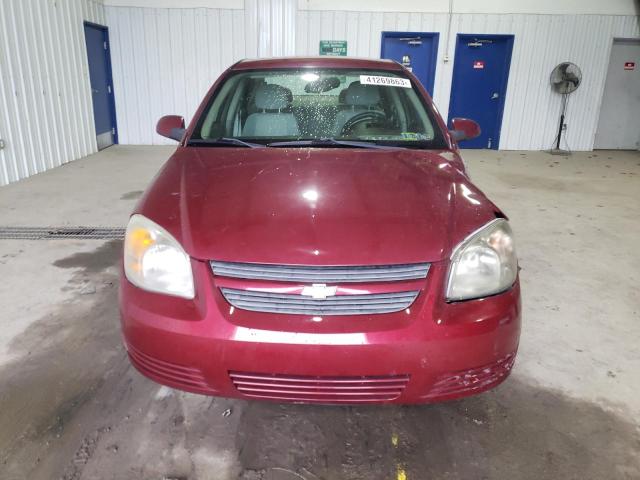 Photo 5 from auction – 2008 CHEVROLET COBALT LT with VIN 1G1AL58F087289071