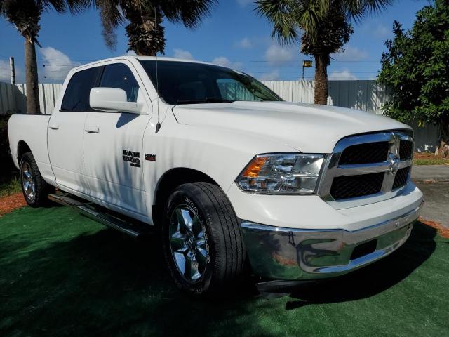 Photo 4 from auction – 2019 RAM 1500 CLASS with VIN 1C6RR6TT7KS572137