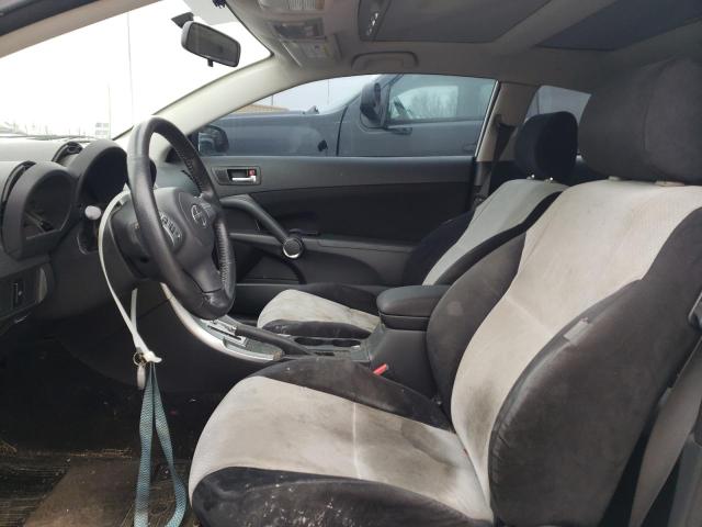 Photo 7 from auction – 2007 SCION TC with VIN JTKDE177570204209