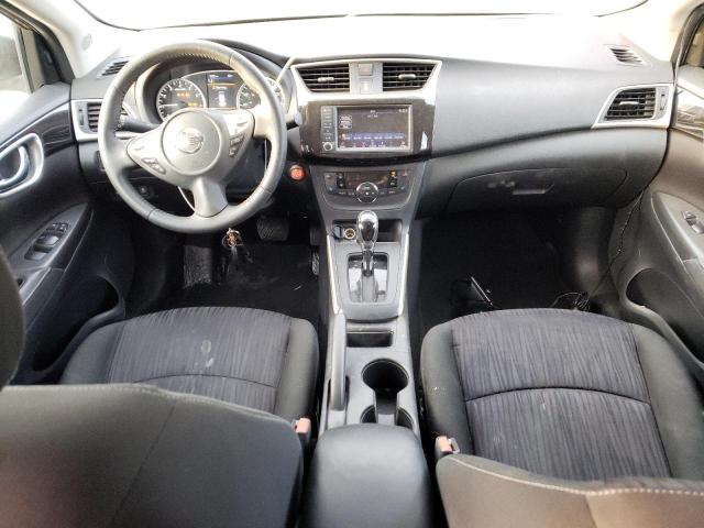 Photo 8 from auction – 2019 NISSAN SENTRA S with VIN 3N1AB7AP1KY406691