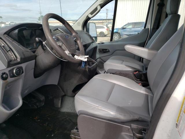 Photo 7 from auction – 2017 FORD TRANSIT T- with VIN 1FTYE1YM5HKA38857