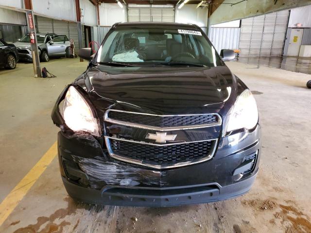 Photo 5 from auction – 2015 CHEVROLET EQUINOX LS with VIN 2GNALAEK2F1142026