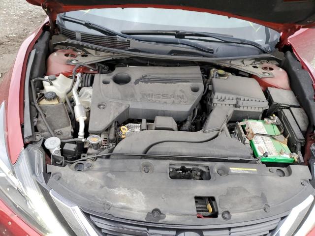 Photo 11 from auction – 2017 NISSAN ALTIMA 2.5 with VIN 1N4AL3AP8HC178294
