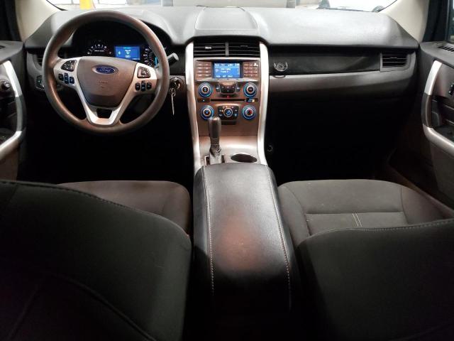 Photo 8 from auction – 2011 FORD EDGE SE with VIN 2FMDK3GC2BBB15290