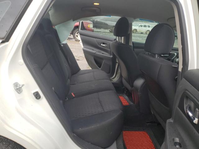 Photo 10 from auction – 2018 NISSAN ALTIMA 2.5 with VIN 1N4AL3AP2JC126729