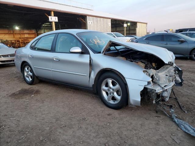 Фото 4 с аукциона – 2001 FORD TAURUS SE с VIN 1FAHP53U01A147026