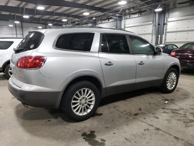 Photo 3 from auction – 2012 BUICK ENCLAVE with VIN 5GAKRCED6CJ289400